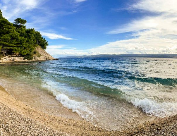 croatia-beach-nearby-apartment-marusici